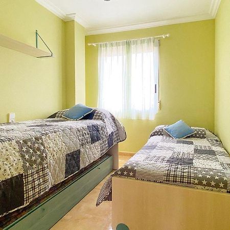 La Rosaleda 17 Apartment Denia Bagian luar foto