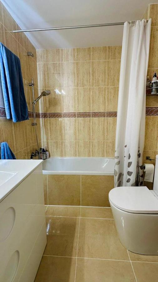 La Rosaleda 17 Apartment Denia Bagian luar foto